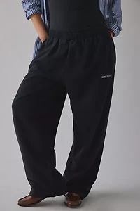 iets frans… Harri Wide Leg Jogger Pant