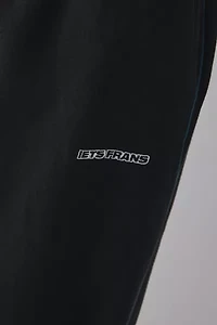 iets frans… Harri Wide Leg Jogger Pant