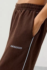 iets frans… Harri Wide Leg Jogger Pant