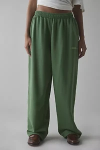 iets frans… Harri Wide Leg Jogger Pant