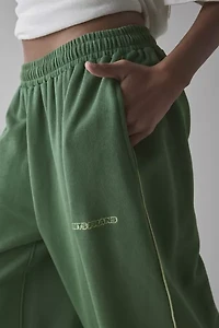 iets frans… Harri Wide Leg Jogger Pant