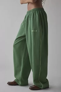 iets frans… Harri Wide Leg Jogger Pant