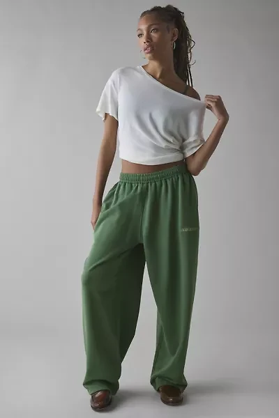 iets frans… Harri Wide Leg Jogger Pant