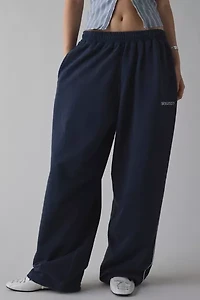iets frans… Harri Wide Leg Jogger Pant
