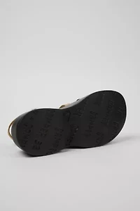 Camper Tasha Strappy Platform Sandal