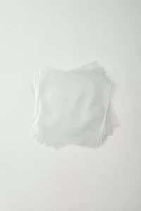 12 Inch Vinyl Record Sleeve - Set of 50