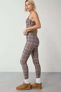 Beach Riot Piper Midnight High-Rise Legging