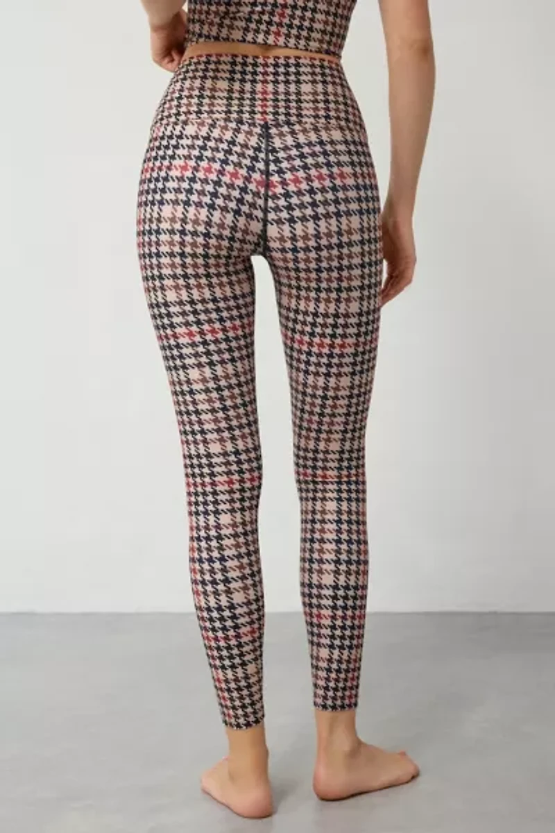 Beach Riot Piper Midnight High-Rise Legging