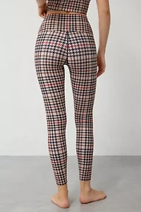 Beach Riot Piper Midnight High-Rise Legging