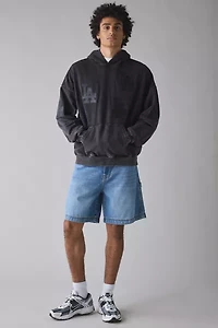 Pro Standard MLB Los Angeles Dodgers Hoodie Sweatshirt