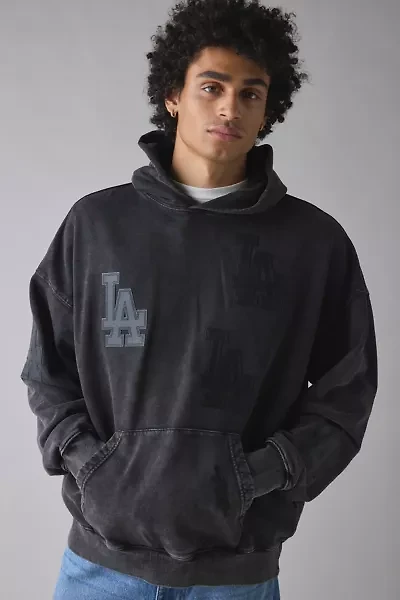 Pro Standard MLB Los Angeles Dodgers Hoodie Sweatshirt