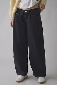 BDG Kayla Cocoon Low-Rise Jean