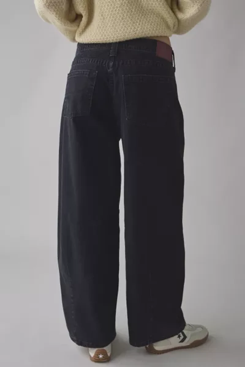 BDG Kayla Cocoon Low-Rise Jean