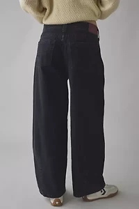 BDG Kayla Cocoon Low-Rise Jean