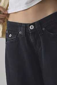 BDG Kayla Cocoon Low-Rise Jean