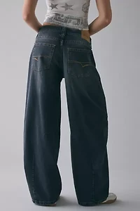 BDG Kayla Cocoon Low-Rise Jean