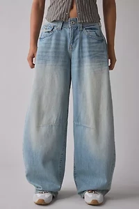 BDG Kayla Cocoon Low-Rise Jean