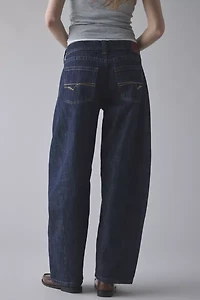 BDG Kayla Cocoon Low-Rise Jean
