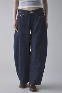 BDG Kayla Cocoon Low-Rise Jean