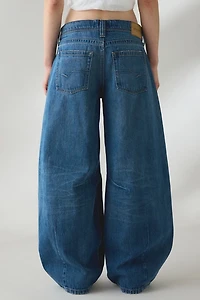 BDG Kayla Cocoon Low-Rise Jean