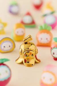Emma Sweet Heart Beans Blind Bag Figure Set
