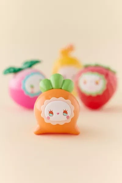 Emma Sweet Heart Beans Blind Bag Figure Set