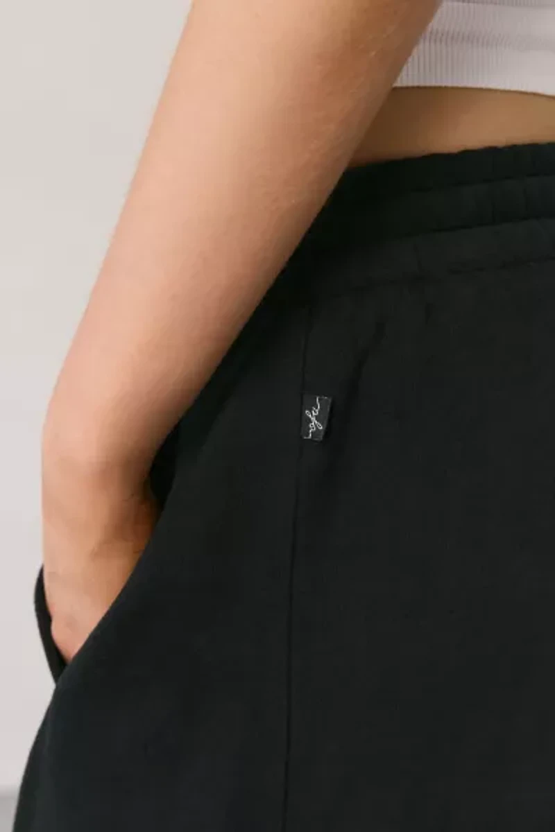 Out From Under Lazy Day Baggy Barrel Sweatpant