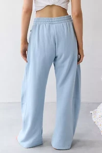 Out From Under Lazy Day Baggy Barrel Sweatpant