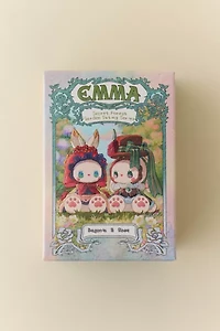 Emma Secret Forest Garden Dating Series Blind Box Figure