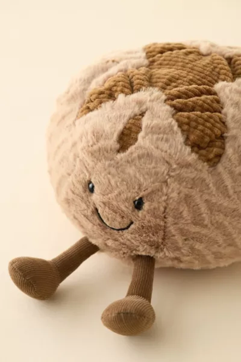 Jellycat Amuseables Sourdough Plushie