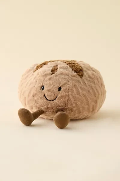 Jellycat Amuseables Sourdough Plushie