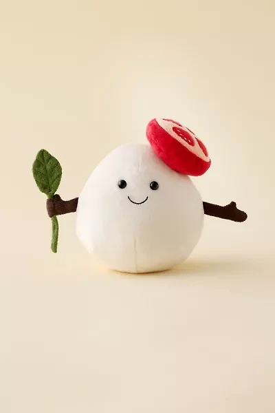 Jellycat Amuseables Mozzarella Plushie