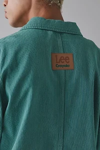 Lee X Crayola Chore Jacket