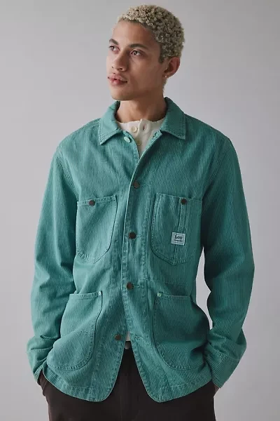 Lee X Crayola Chore Jacket