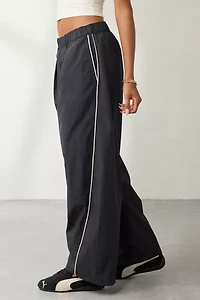 BDG Best Yet Baggy Wide Leg Track Pant
