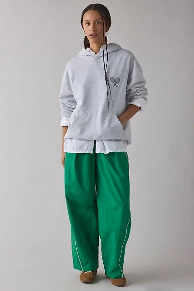 BDG Best Yet Baggy Wide Leg Track Pants