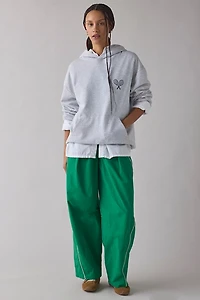 BDG Best Yet Baggy Wide Leg Track Pants