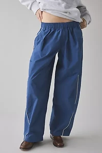 BDG Best Yet Baggy Wide Leg Track Pant