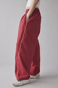 BDG Best Yet Baggy Wide Leg Track Pant