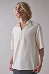 LC23 Crocket Half-Zip Shirt
