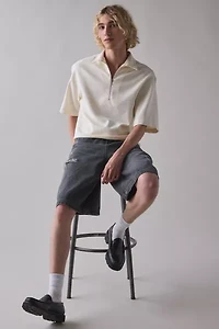 LC23 Crocket Half-Zip Shirt