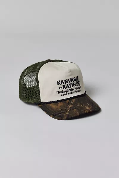 Katin Service Trucker Hat