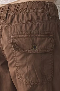 BDG 360 Utility Low-Rise Straight Leg Pant