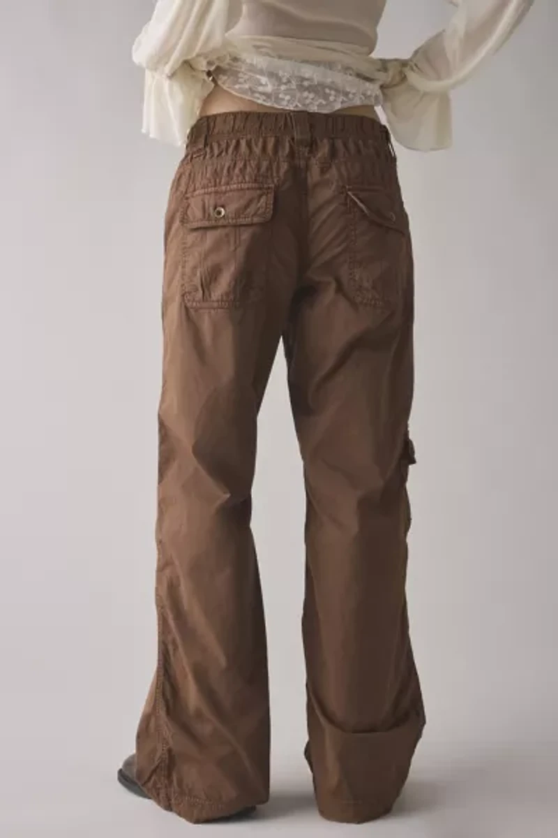 BDG 360 Utility Low-Rise Straight Leg Pant