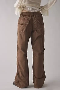 BDG 360 Utility Low-Rise Straight Leg Pant