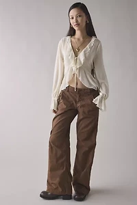 BDG 360 Utility Low-Rise Straight Leg Pant