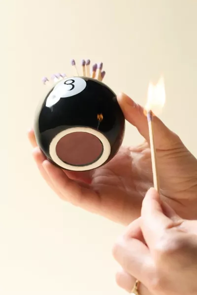 Paddywax UO Exclusive Icon Match Holder