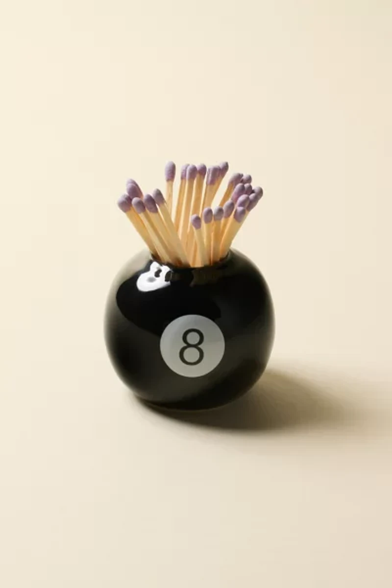 Paddywax UO Exclusive Icon Match Holder