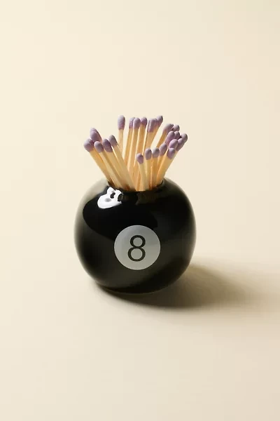 Paddywax UO Exclusive Icon Match Holder