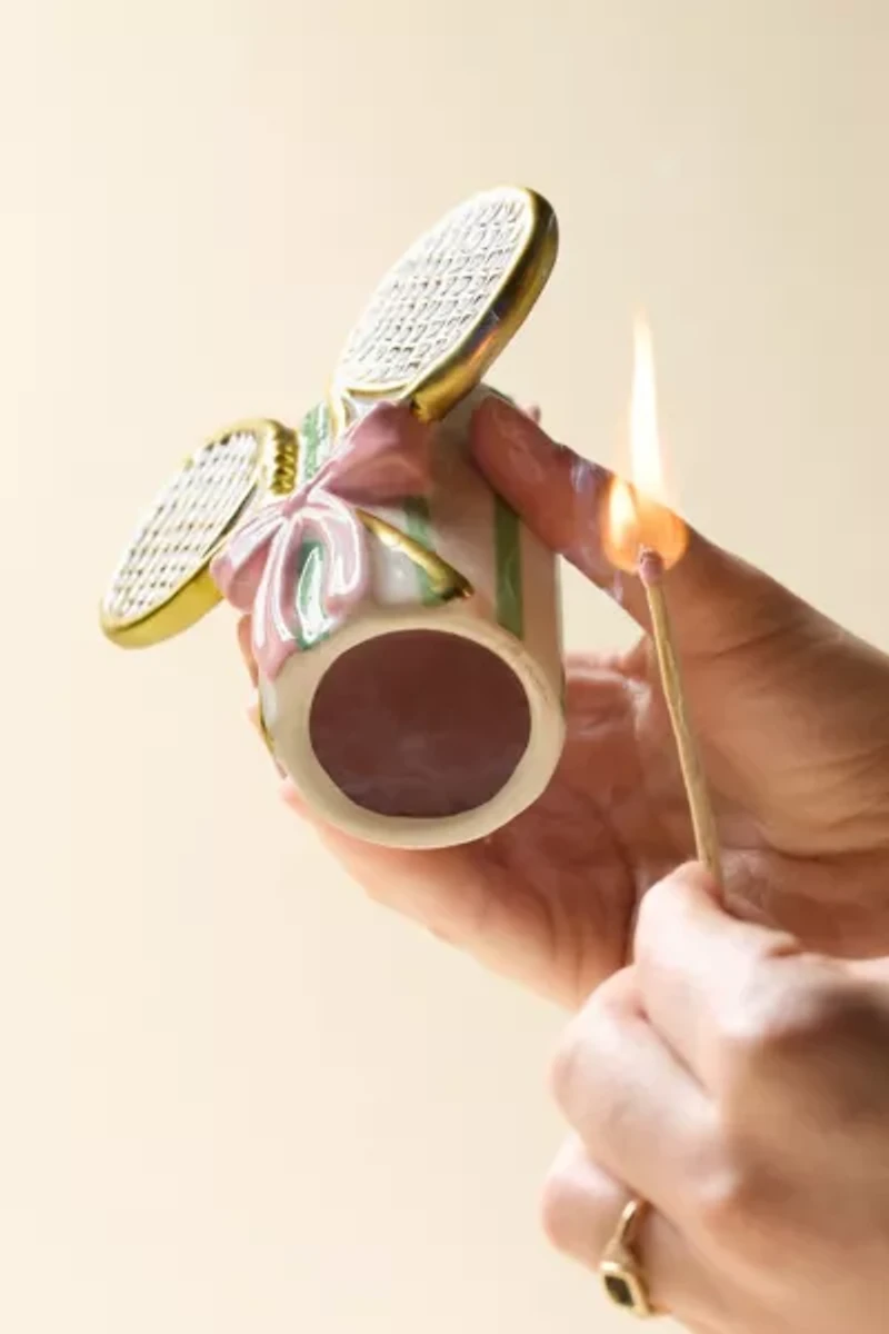 Paddywax UO Exclusive Icon Match Holder